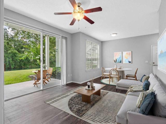 Apartment for rent in Florida