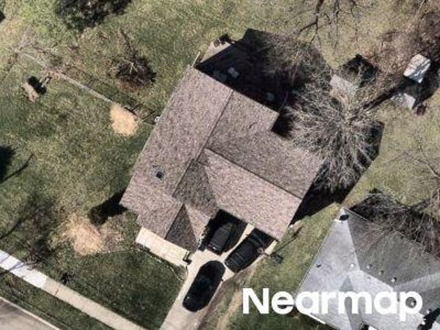 House for sale in Harper Woods, Michigan