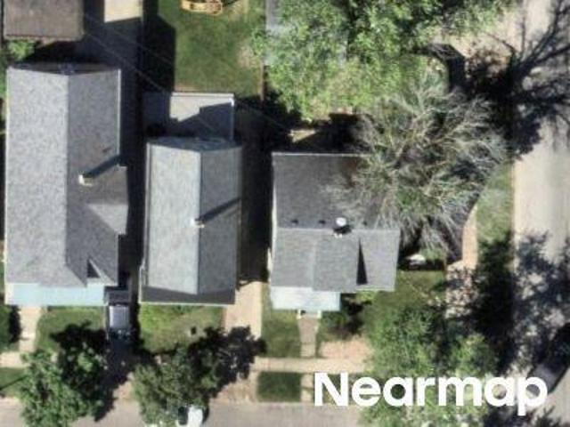 House for sale in Buffalo, New York
