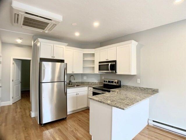 House for rent in Boston
