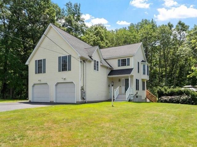 Condo for sale in Methuen, Massachusetts