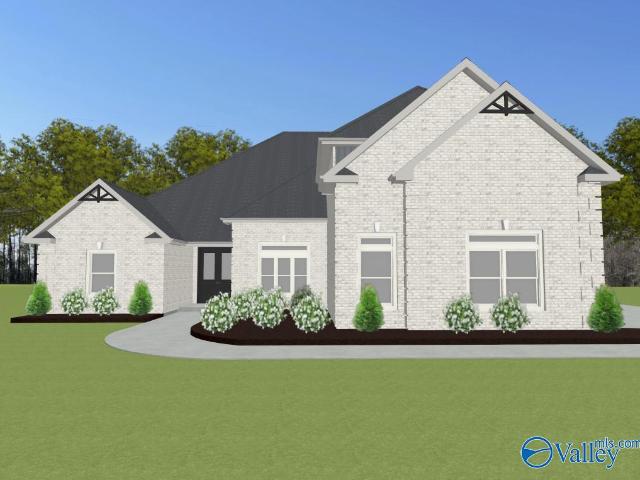 House for sale in Athens, Limestone County