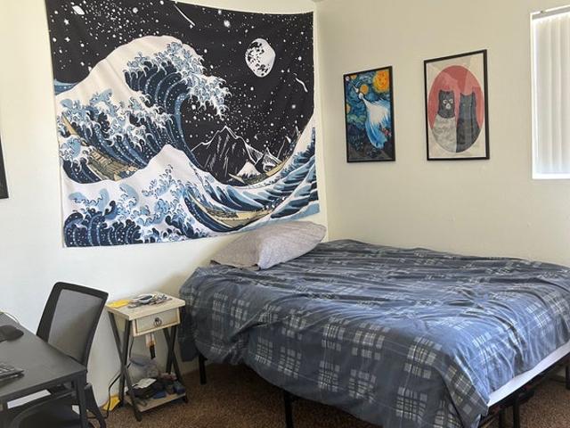 Room for rent in Huntington Beach, California