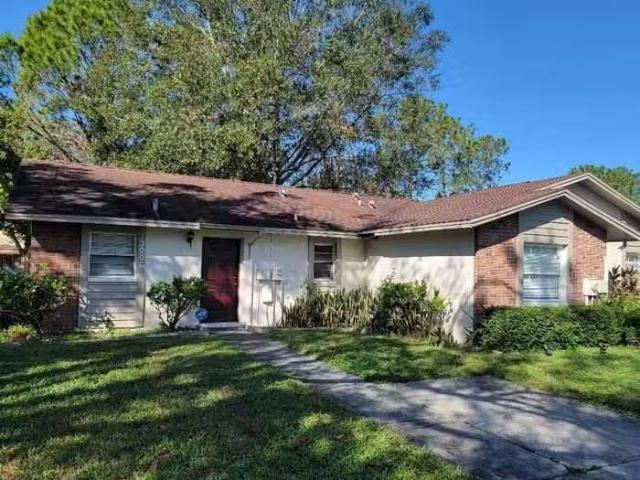 House for rent in Tampa