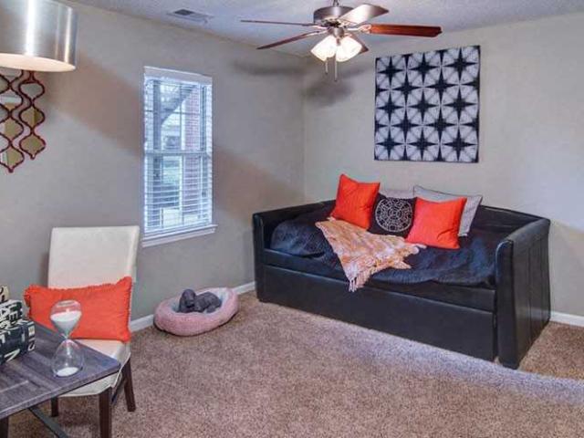 Apartment for rent in Warner Robins