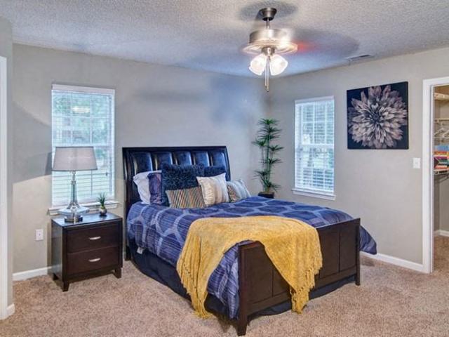 Apartment for rent in Kathleen, Georgia