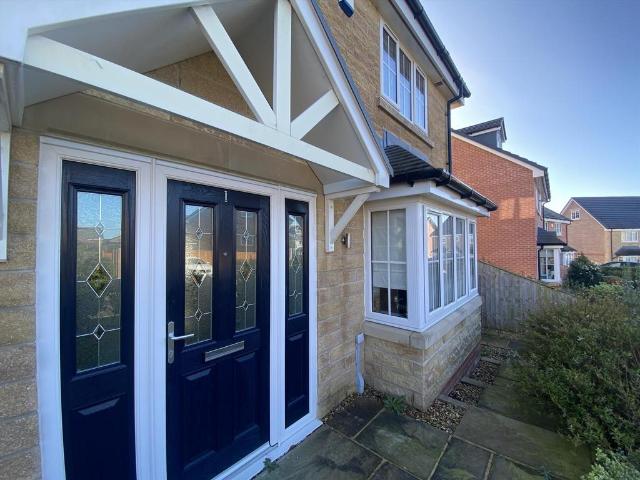 House for rent in Cabus, Lancashire