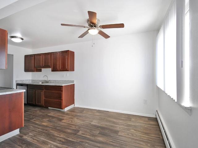 Apartment for rent in Warren, Michigan