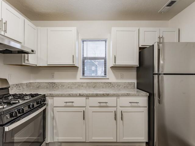Apartment for rent in Merrillville