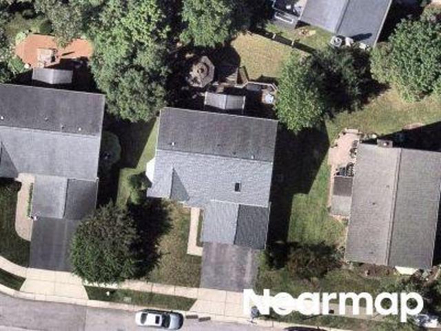 House for sale in Glen Burnie, Maryland