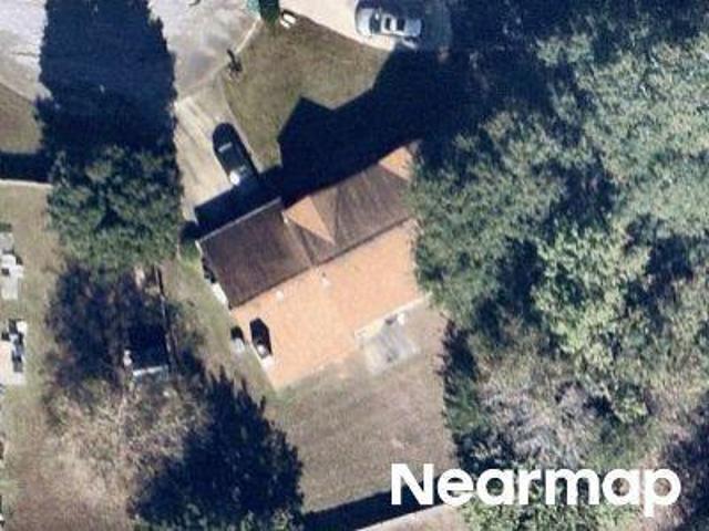 House for sale in Lithonia, Georgia