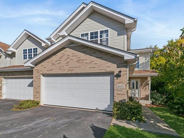 House for sale in Flossmoor, Illinois