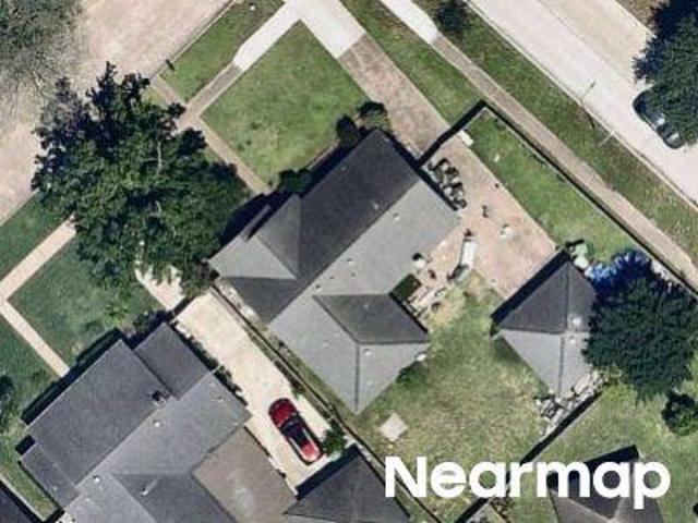 House for sale in Harris, Texas