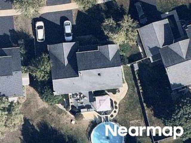 House for sale in Carol Stream, Illinois