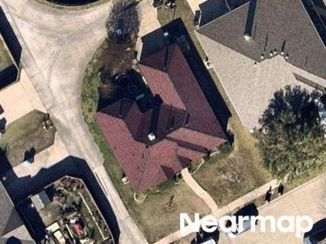 House for sale in Rowlett, Texas