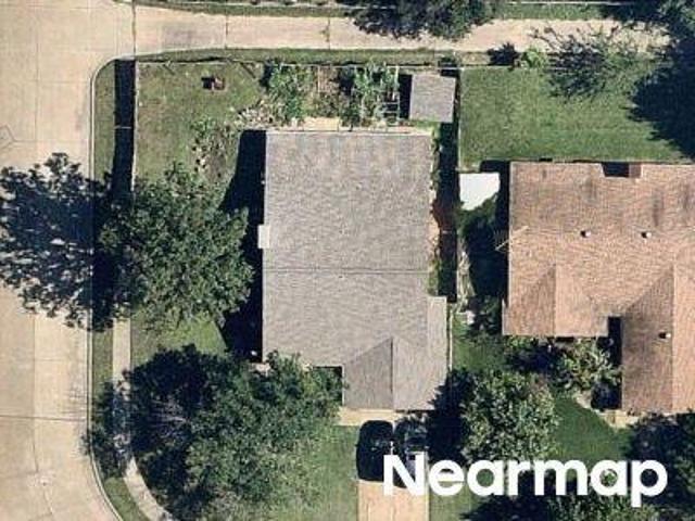 House for sale in Denton, Texas