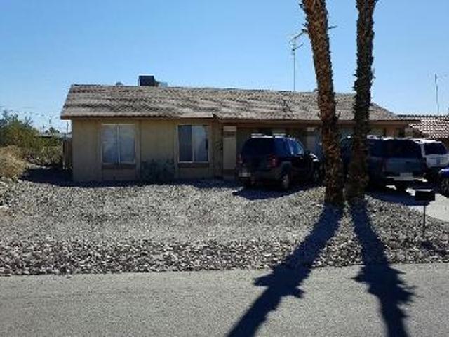 House for sale in Lake Havasu City