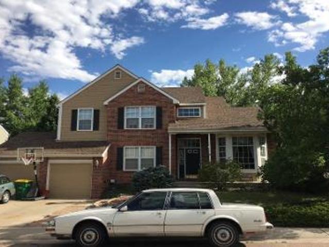House for sale in Littleton, Colorado
