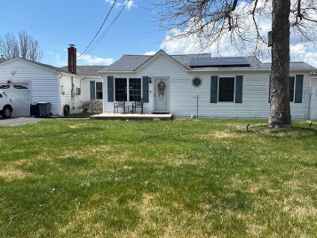 House for sale in Centereach, New York