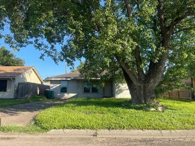 House for sale in Pasadena, Texas
