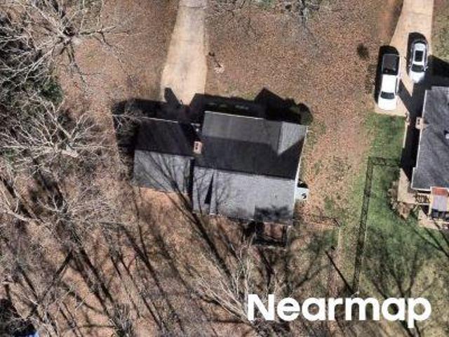House for sale in Gastonia, North Carolina