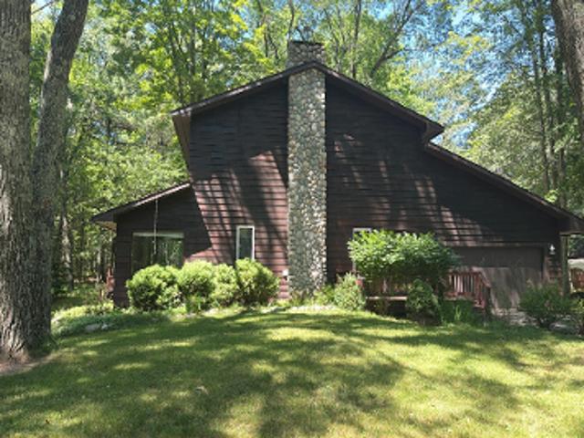 House for sale in Michigan