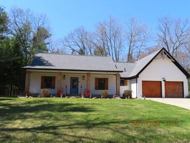 House for sale in Oscoda