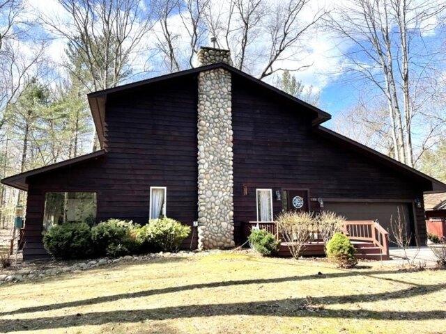 House for sale in Oscoda