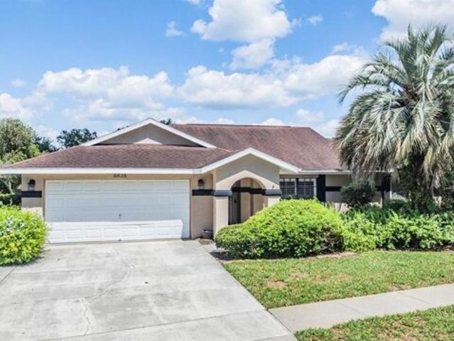 House for sale in Zephyrhills, Florida