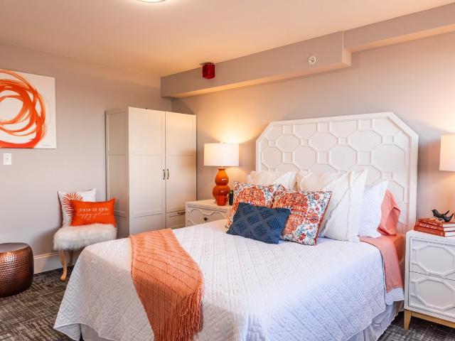 Apartment for rent in Providence