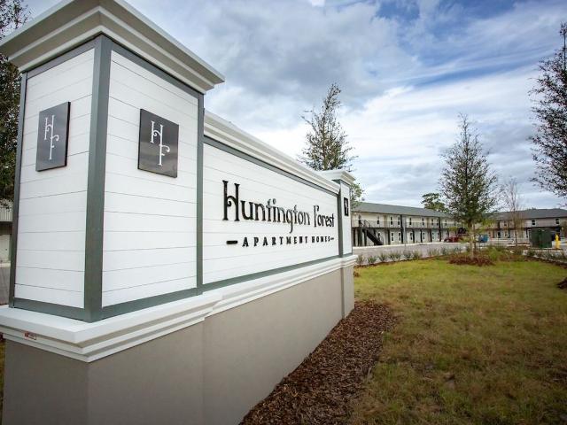 Apartment for rent in Jacksonville, Florida
