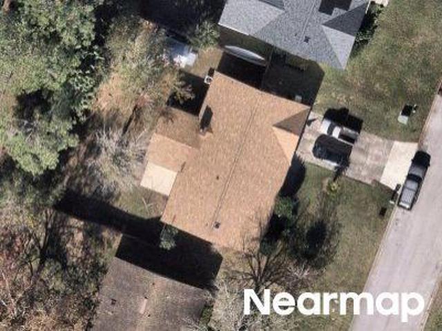 House for sale in Jacksonville, Florida