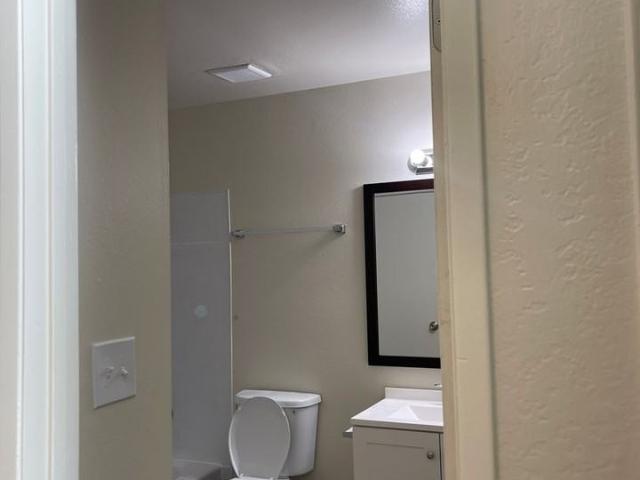 Apartment for rent in Fresno, California