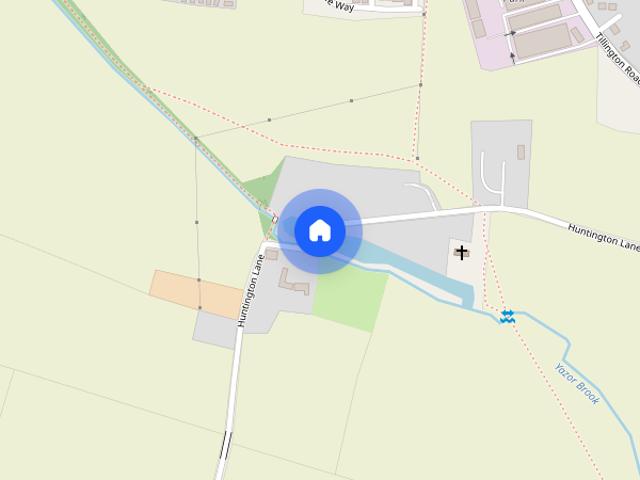 House for rent in Westfields, Lower Bullingham