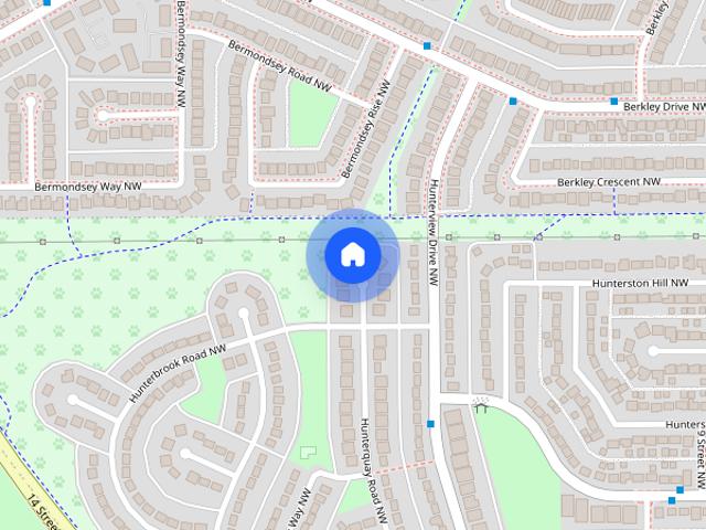 House for rent in Northwest, Alberta