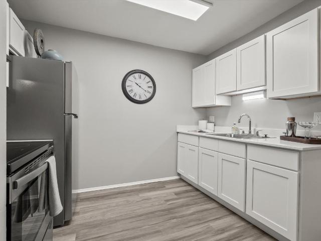 Apartment for rent in Riverview, Wayne County