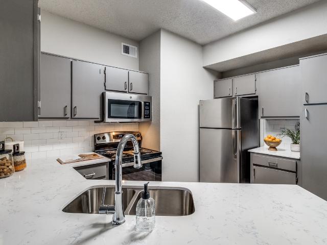 Apartment for rent in Dallas, Texas