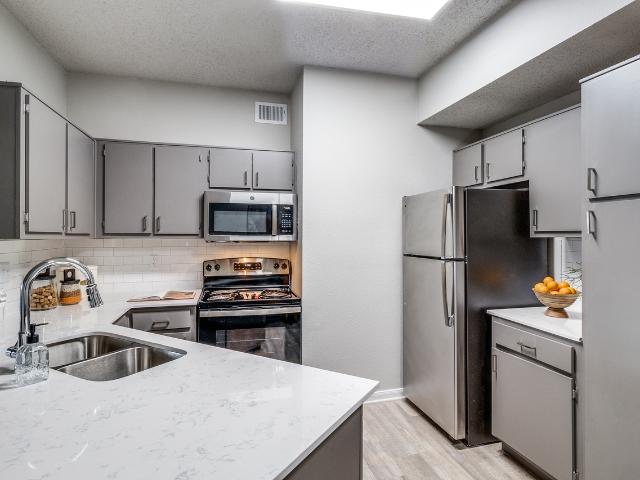 Apartment for rent in Dallas, Texas
