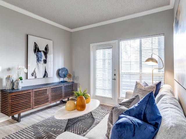 Apartment for rent in Dallas, Texas
