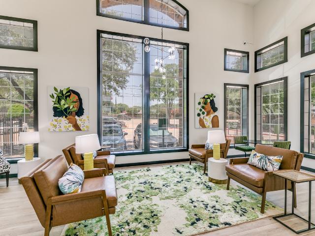 Apartment for rent in Dallas, Texas