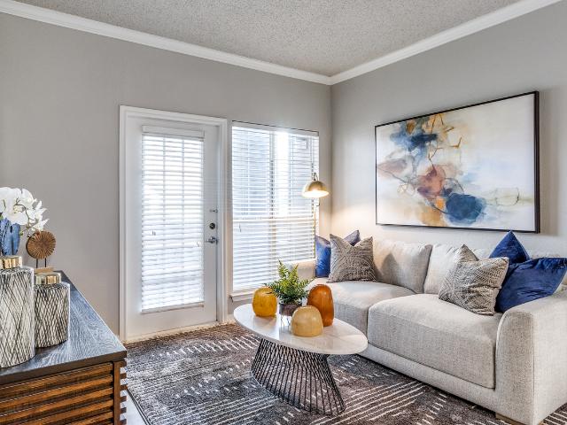 Apartment for rent in Dallas, Texas