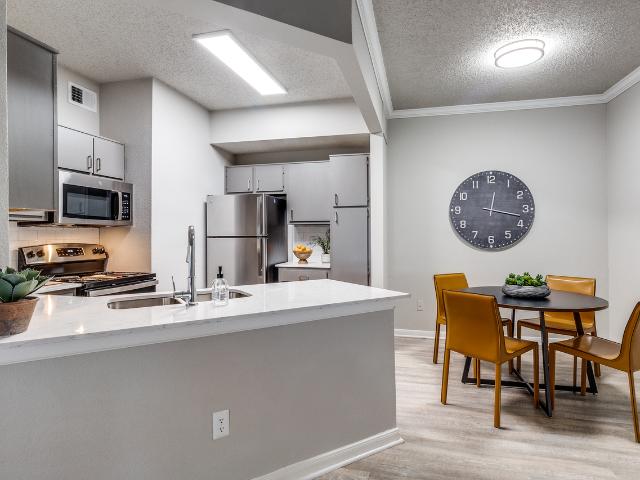 Apartment for rent in Dallas, Texas