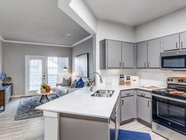 Apartment for rent in Dallas, Texas