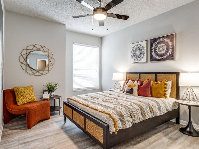 Apartment for rent in Dallas, Texas