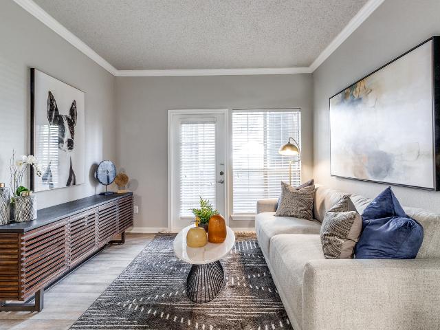 Apartment for rent in Dallas, Texas