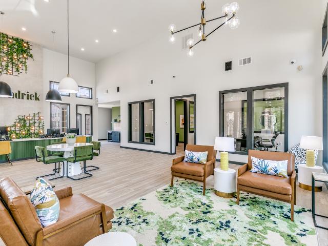 Apartment for rent in Dallas, Texas