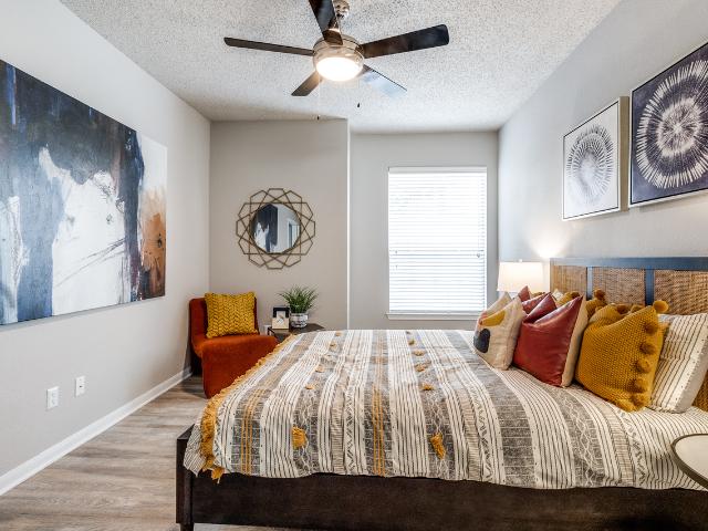 Apartment for rent in Lake Highlands, Dallas