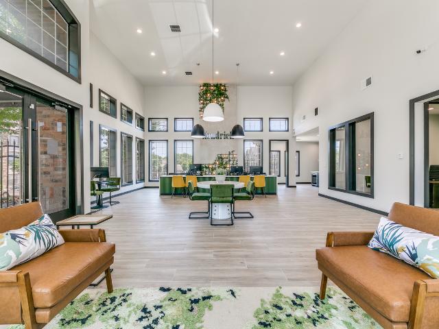 Apartment for rent in Lake Highlands, Dallas