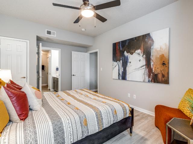 Apartment for rent in Dallas, Texas