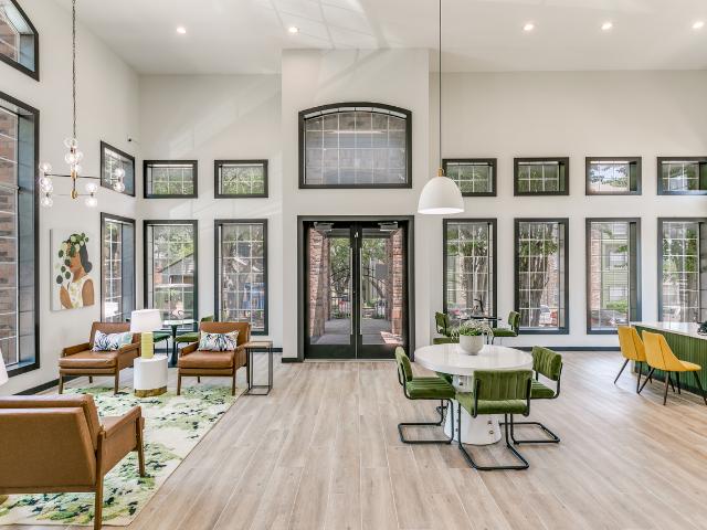 Apartment for rent in Lake Highlands, Dallas
